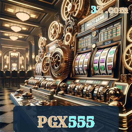 pgx555.com Aplicativo Móvel