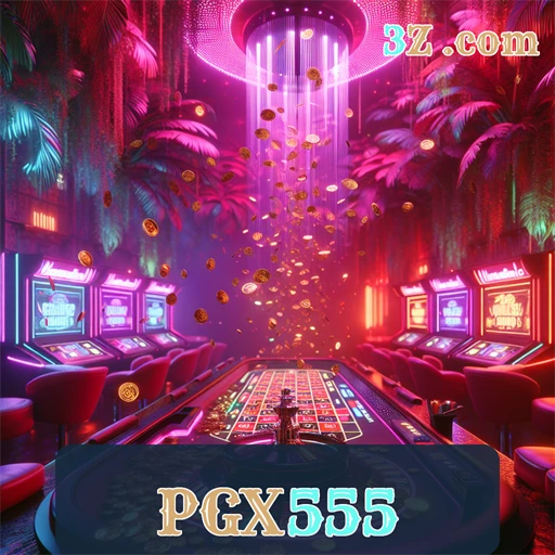 Login Incrível no pgx555.com: Atraia Novos Jogadores