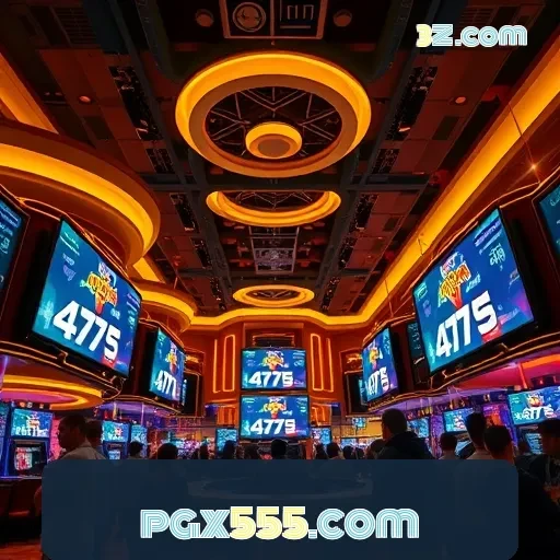 pgx555.com: Explore Segurança e Diversão em Jogos Online Brasileiros