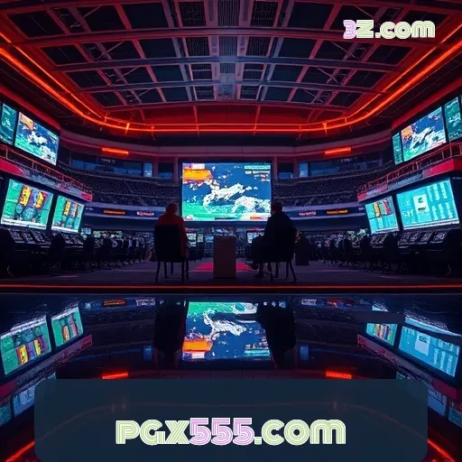 pgx555.com: Bônus Imperdíveis para Aumentar Seus Ganhos