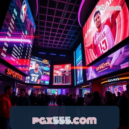 pgx555.com: Segurança em Primeiro Lugar para Aumentar a Diversão nos Jogos