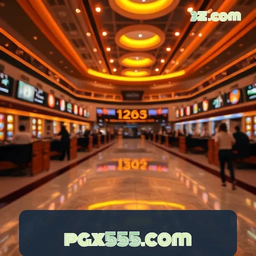 pgx555.com: Exploração da Seção de Pagamento e Suas Vantagens